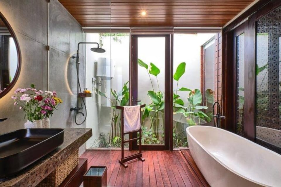 Villa Cinta Unit 4 Villa in Ubud