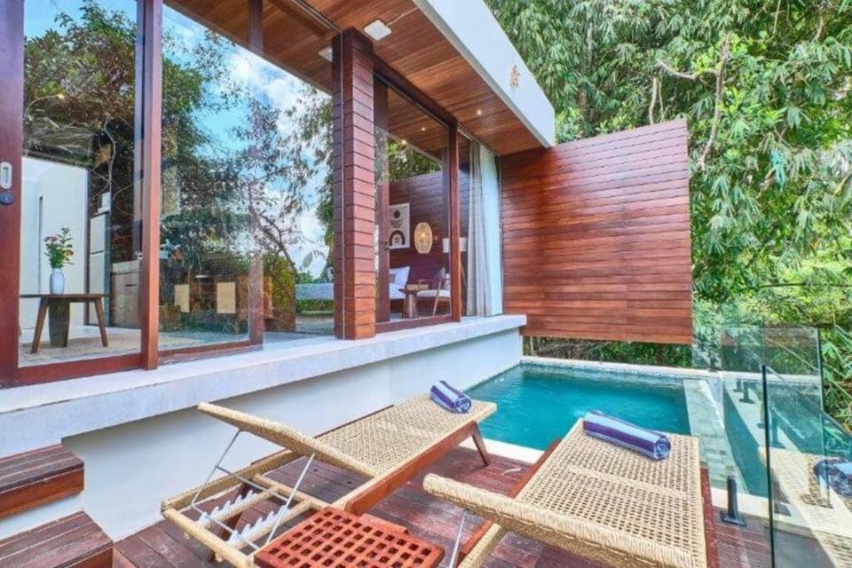 Villa Cinta Unit 4 Villa in Ubud