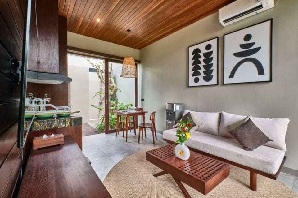 Villa Cinta Unit 5 Villa in Ubud