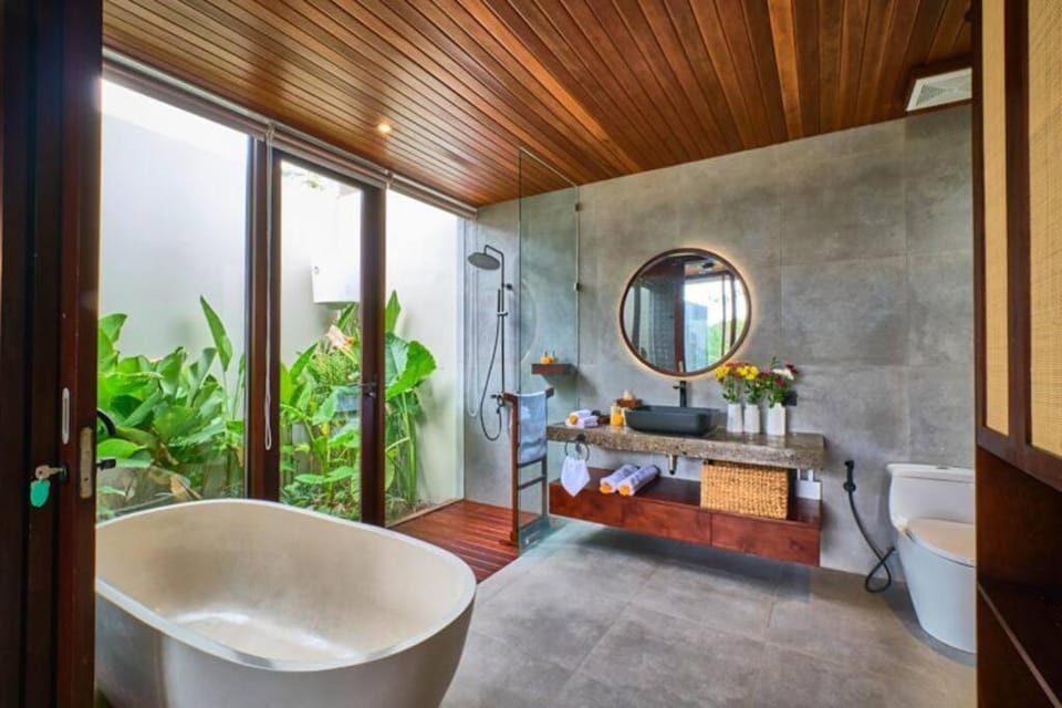 Villa Cinta Unit 5 Villa in Ubud