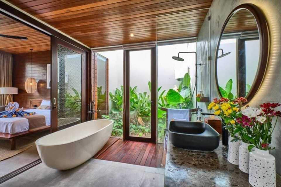 Villa Cinta Unit 5 Villa in Ubud