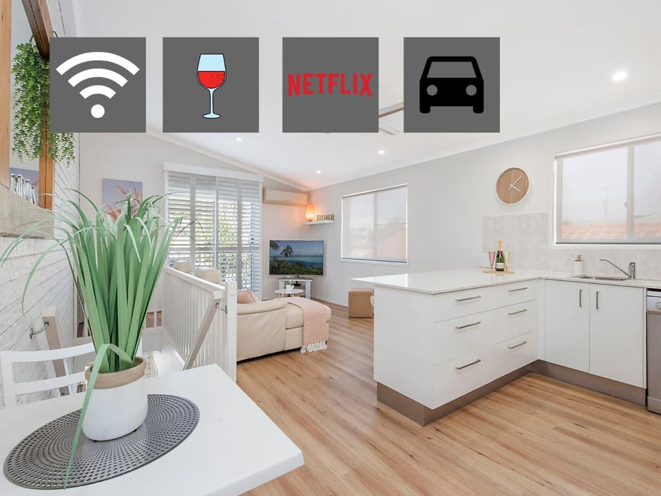 TV and multimedia, Living room, Dining area, kitchen, air conditioner
