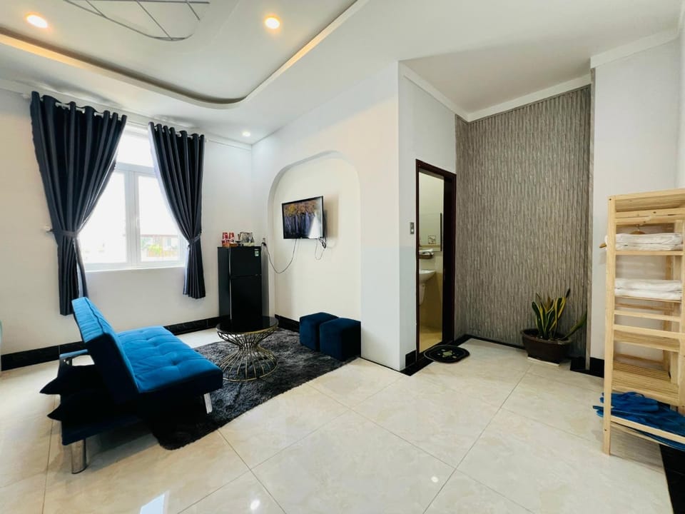 Queen Sea Hotel Hotel in Phan Thiet