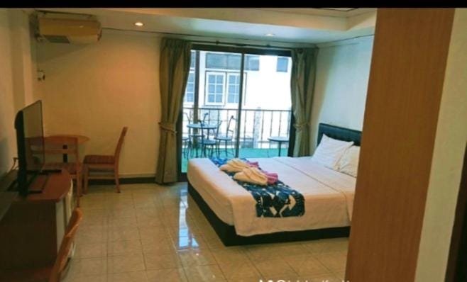 the L Hua Hin Hotel in Hua Hin District