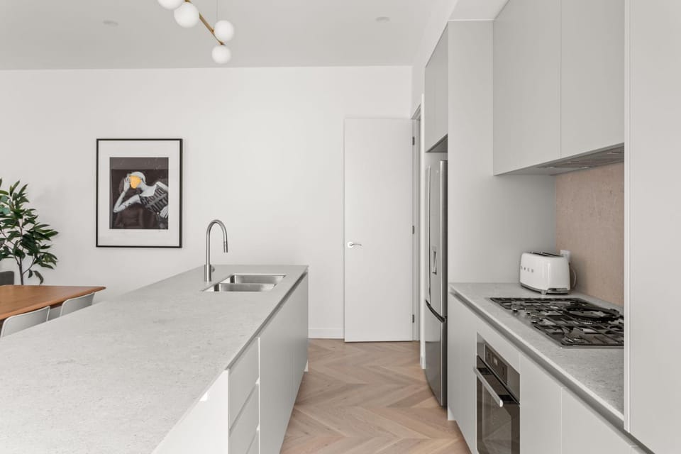 Boutique Stays - Milk & Honey House in Melbourne
