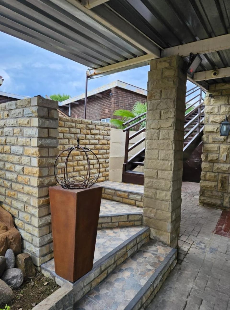 Le-n-Biki Air B&B Bed and Breakfast in KwaZulu-Natal