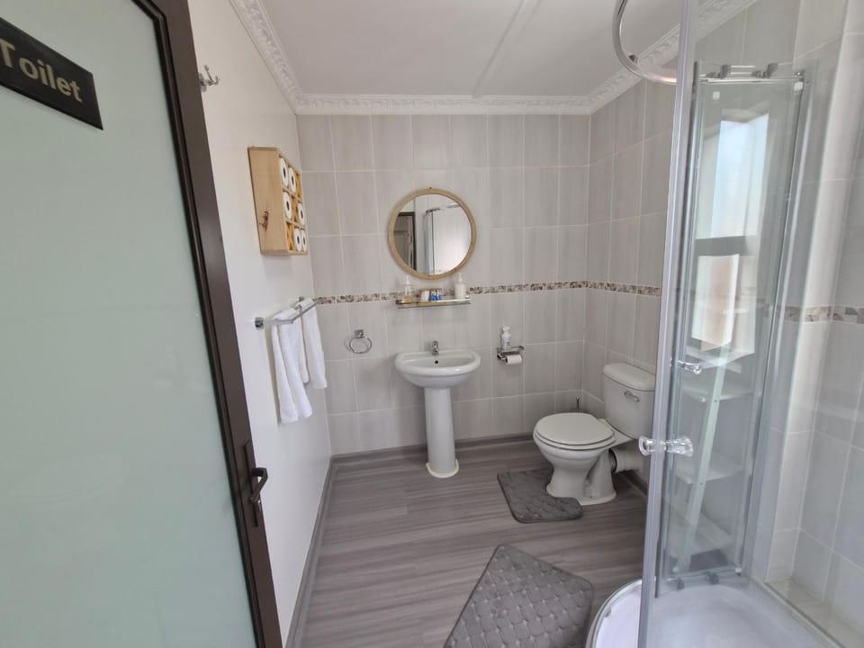 Le-n-Biki Air B&B Bed and Breakfast in KwaZulu-Natal