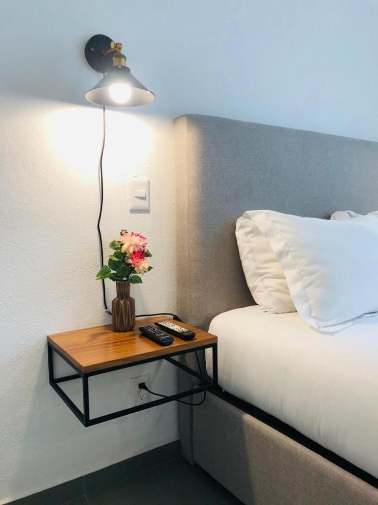 Urban Gran Plaza Apartment hotel in Guadalajara