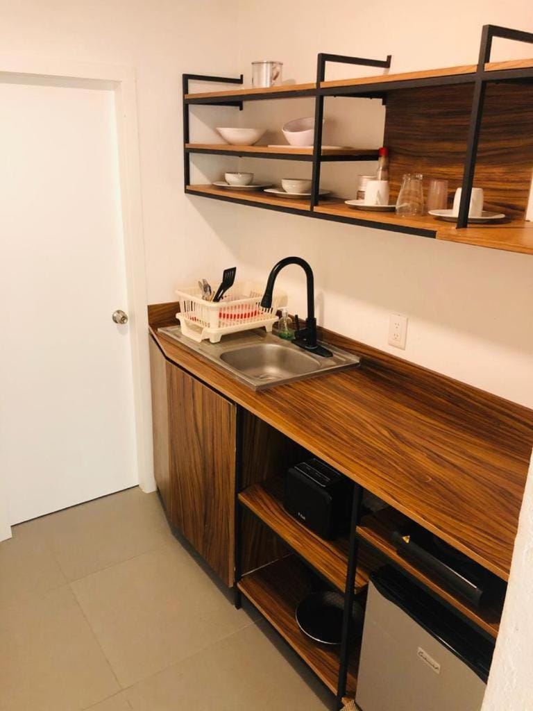 Urban Gran Plaza Apartment hotel in Guadalajara