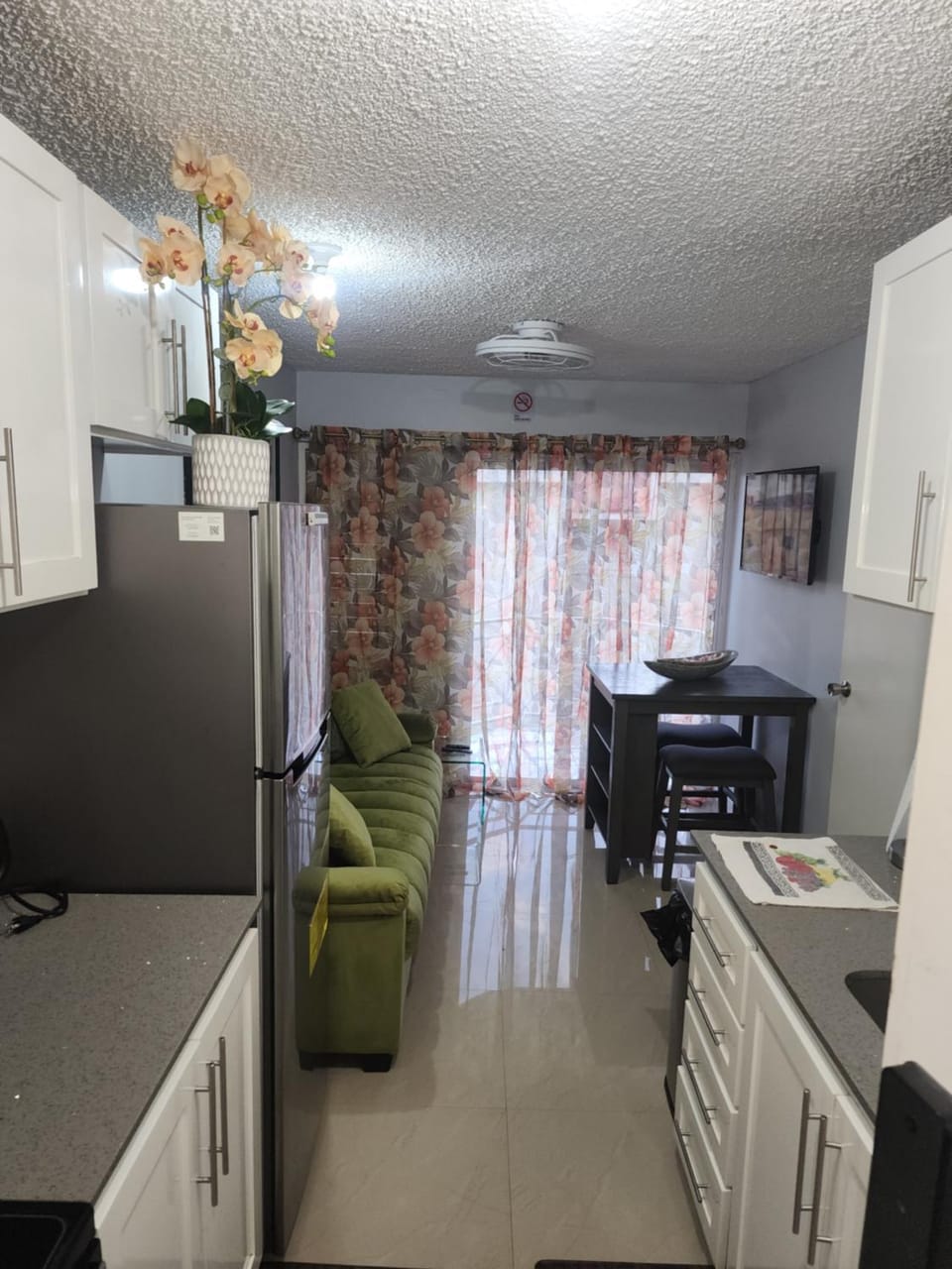 Comfy and cozy Apartment in Kingston