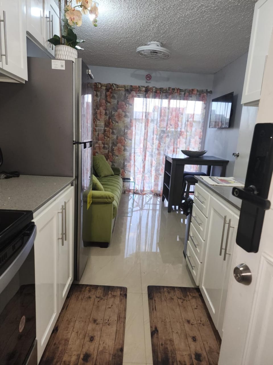 Comfy and cozy Apartment in Kingston