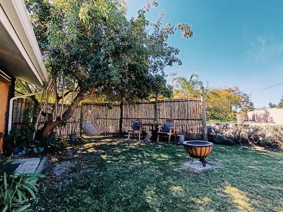 Fire Fly Cabin Cabin in Eastern Cape