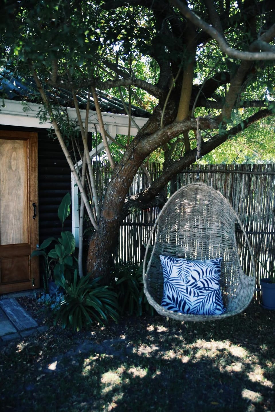 Fire Fly Cabin Cabin in Eastern Cape