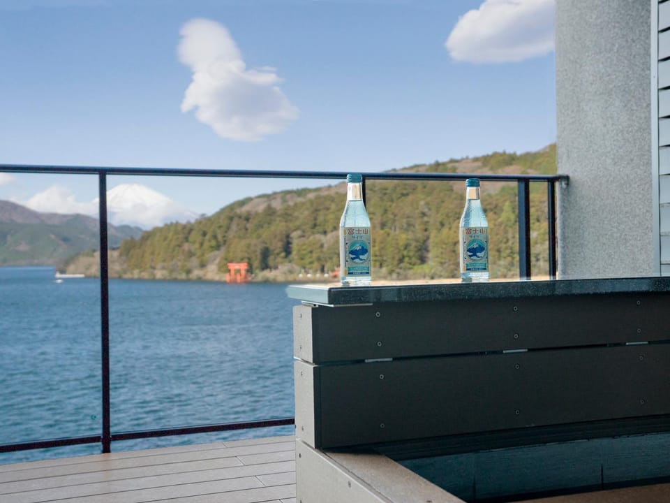 Day, View (from property/room), Balcony/Terrace, Lake view