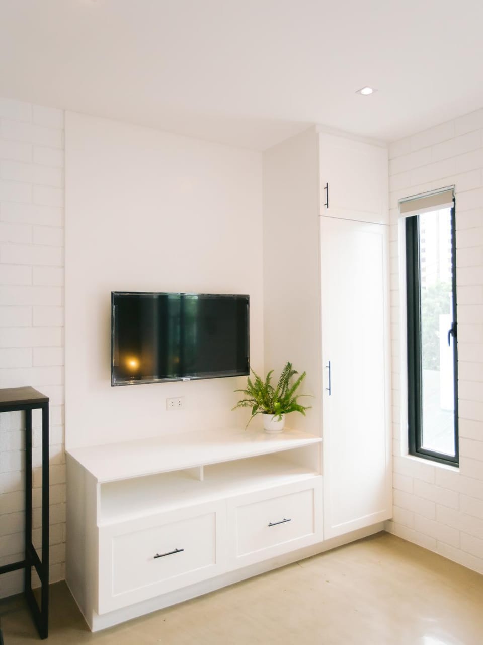 Communal lounge/ TV room, TV and multimedia, Evening entertainment