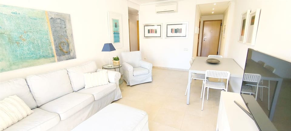 Apartamento Jacaranda II by DENIA COSTA Apartment in Marina Alta