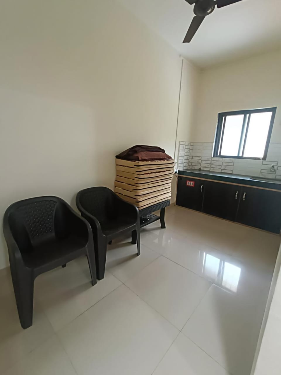 Vighnaharta Homestay Bed and Breakfast in Maharashtra