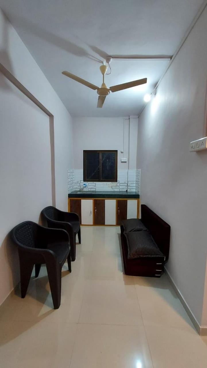 Vighnaharta Homestay Bed and Breakfast in Maharashtra