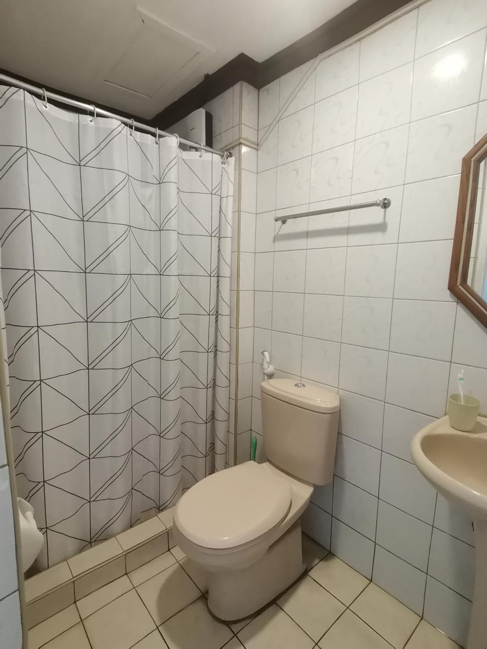 citadel inn apartment Apartment hotel in Makati