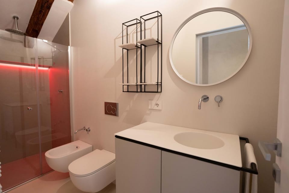 I COCCI DEL CASTELLO CASAVACANZE House in Marche