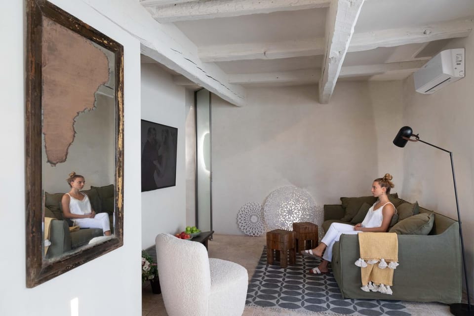 I COCCI DEL CASTELLO CASAVACANZE House in Marche