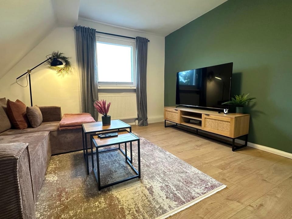 Ferienwohnung am Wald in der Südheide Apartment in Lower Saxony, Germany
