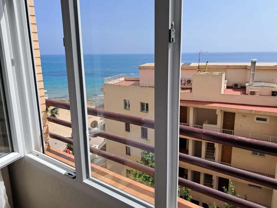 Apartamento Dulce para 2 personas Apartment in Calp