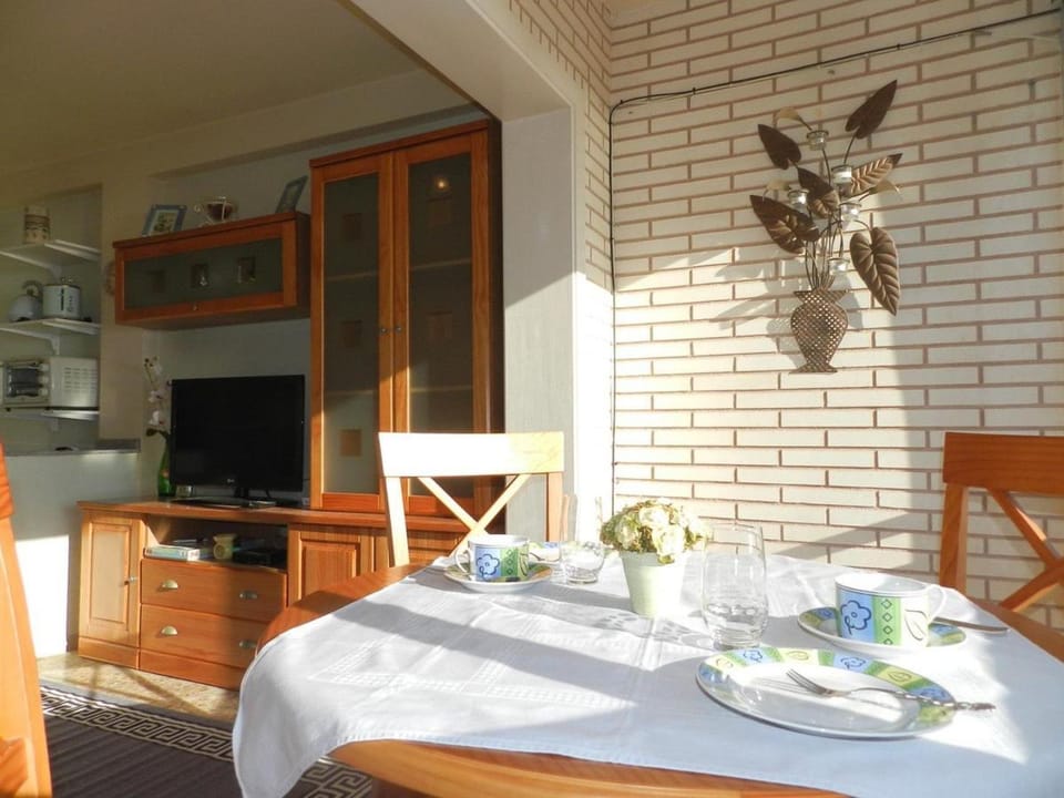 Apartamento Dulce para 2 personas Apartment in Calp