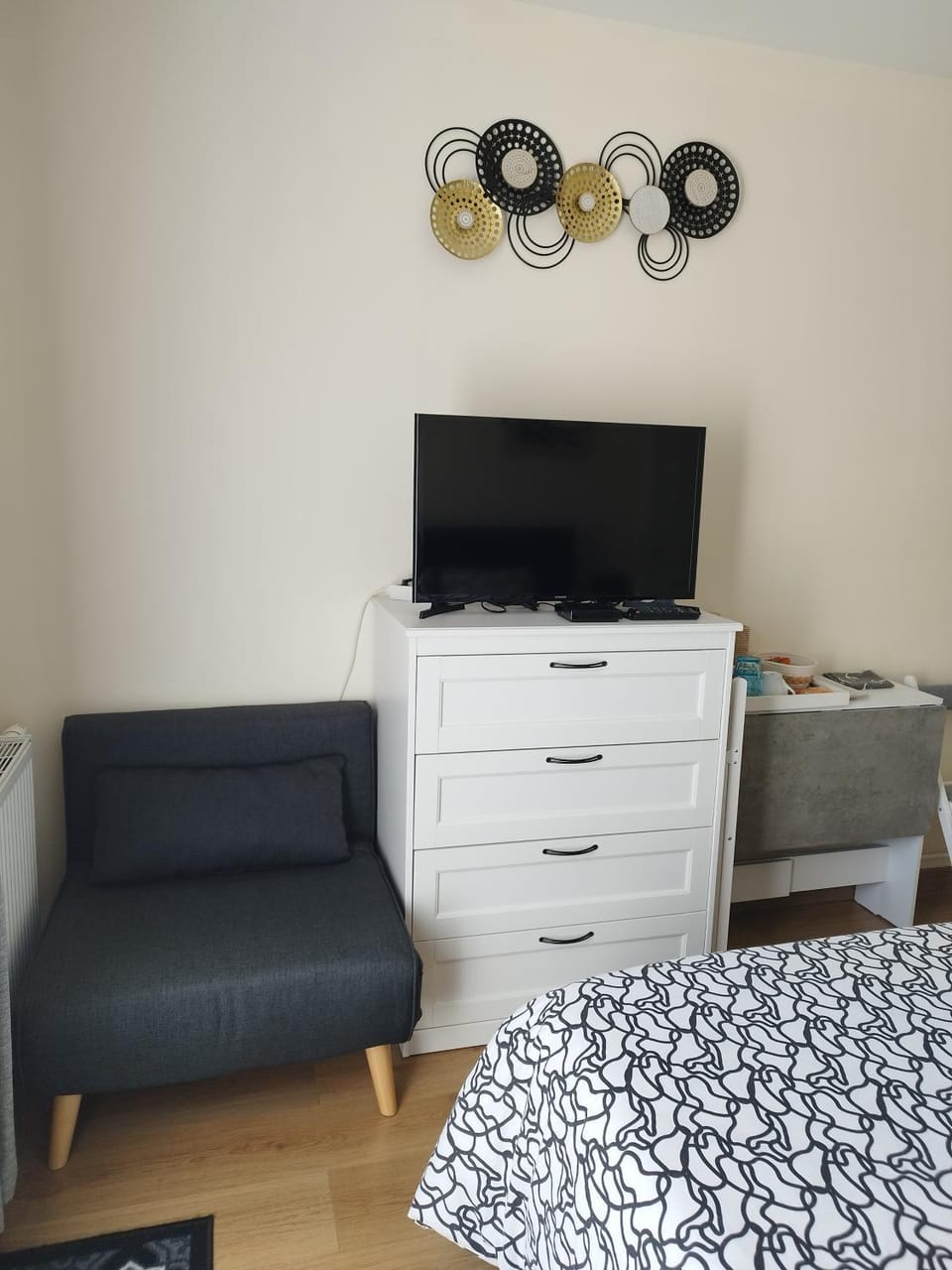 Studio cosy à 5 minutes de l'aéroport d'Orly Vacation rental in Île-de-France