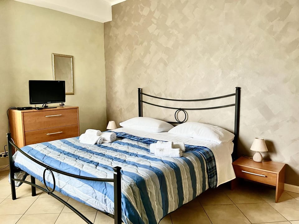 Appartamento Cutura Apartment in Calabria