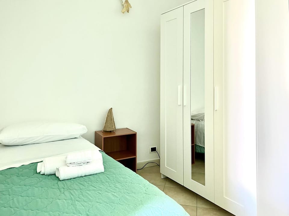 Appartamento Cutura Apartment in Calabria