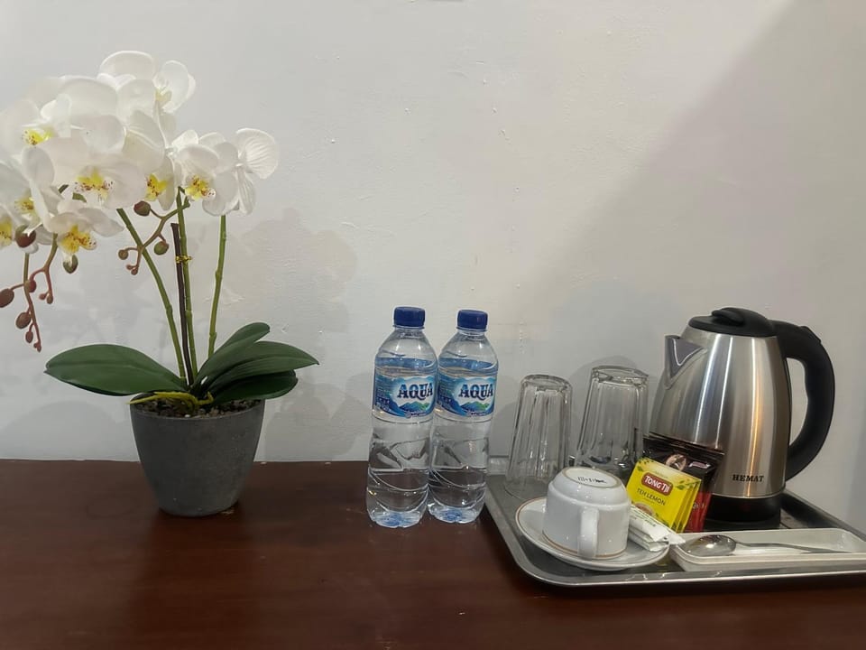 Yana Guest House Canggu Bed and Breakfast in North Kuta