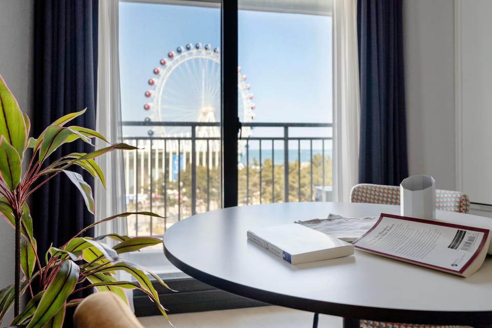 View (from property/room), Sea view