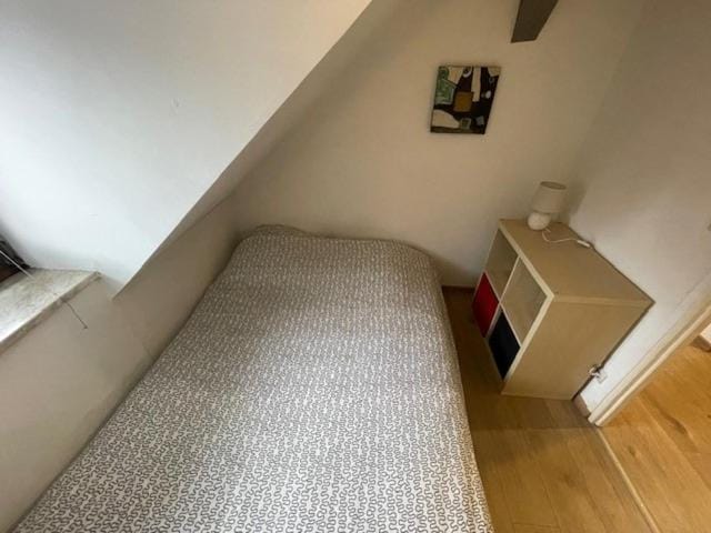 P55 LOCATION MOBILITÉ Contrat 1 MOIS MINIMUM 3 pièces lumineux Apartment in Strasbourg