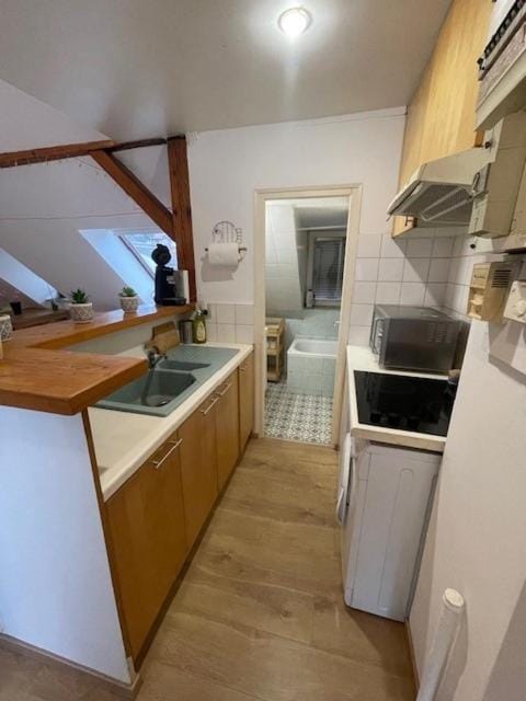 P55 LOCATION MOBILITÉ Contrat 1 MOIS MINIMUM 3 pièces lumineux Apartment in Strasbourg