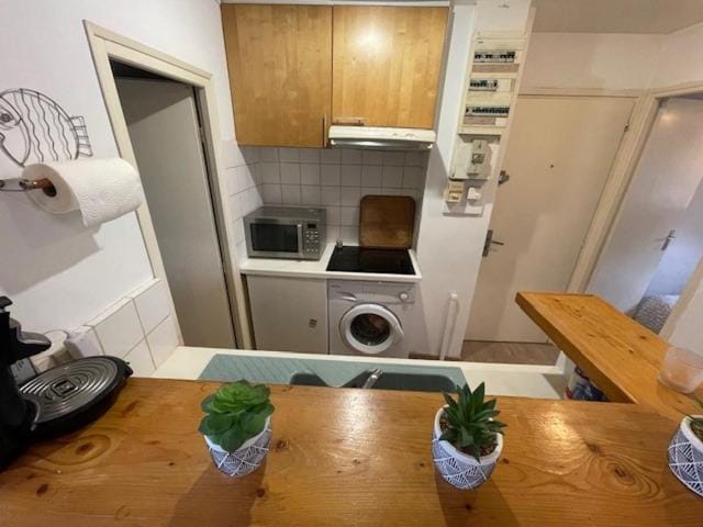 P55 LOCATION MOBILITÉ Contrat 1 MOIS MINIMUM 3 pièces lumineux Apartment in Strasbourg
