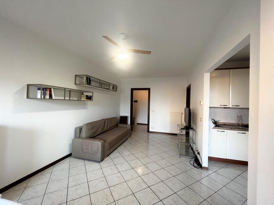 Isola della Schiusa Apartment in Grado