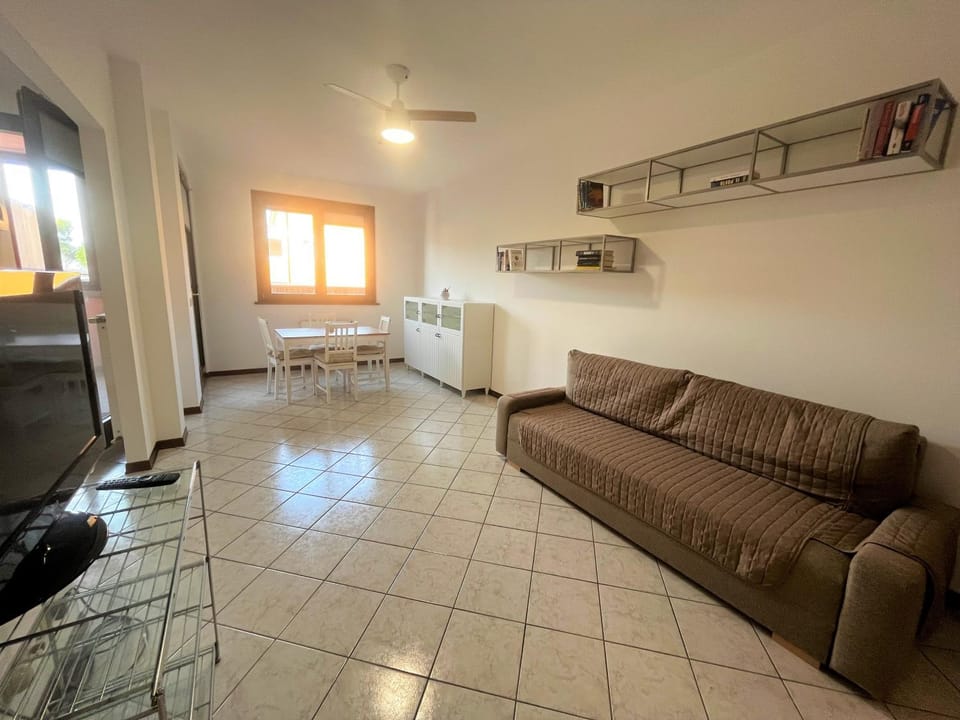 Isola della Schiusa Apartment in Grado