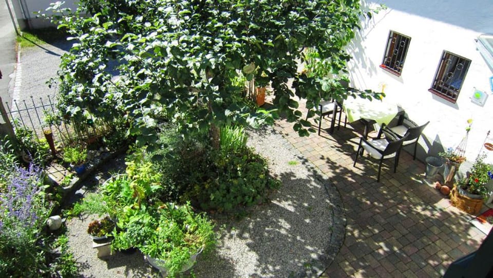 Gästehaus Unruh Bed and Breakfast in Tyrol