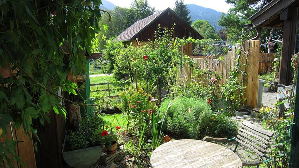 Gästehaus Unruh Bed and Breakfast in Tyrol
