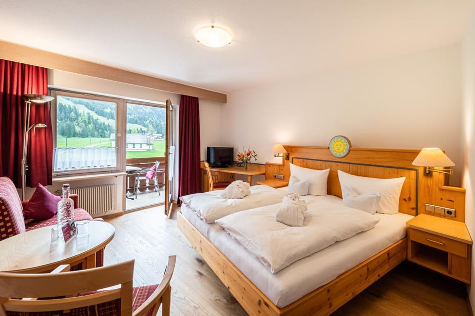 View (from property/room), Bedroom