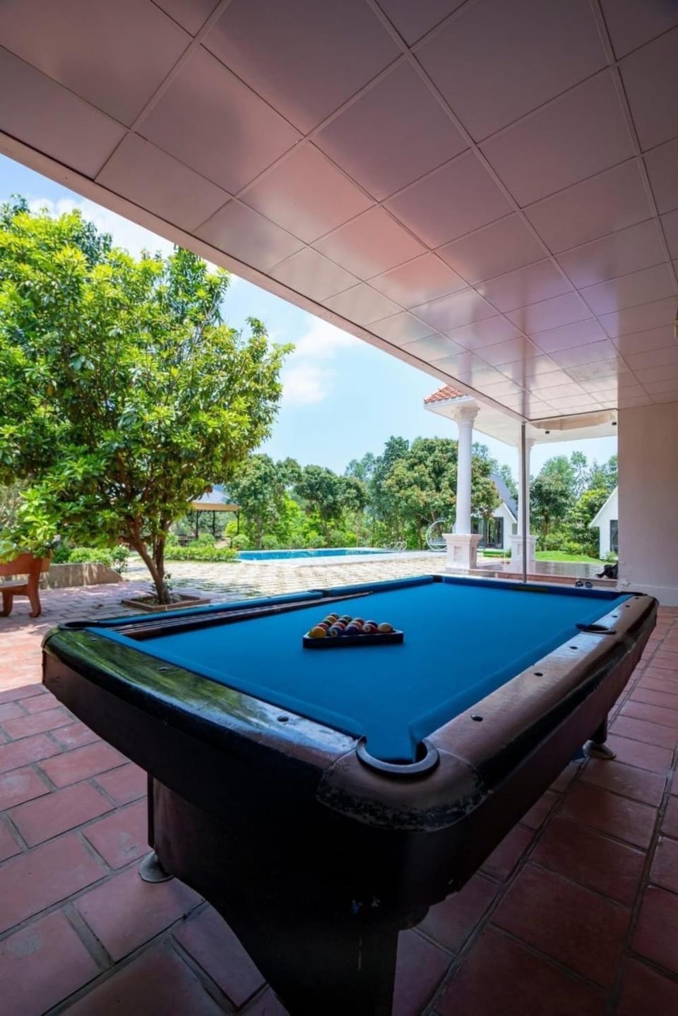 Billiard