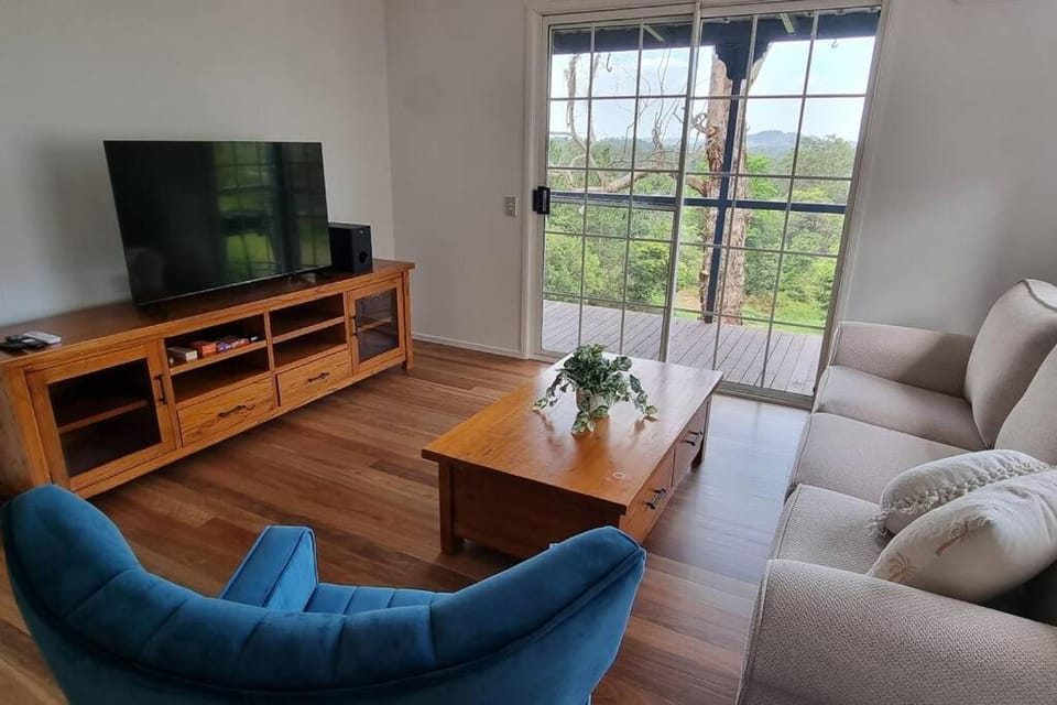 Serenity Cottage Retreat House in Queensland