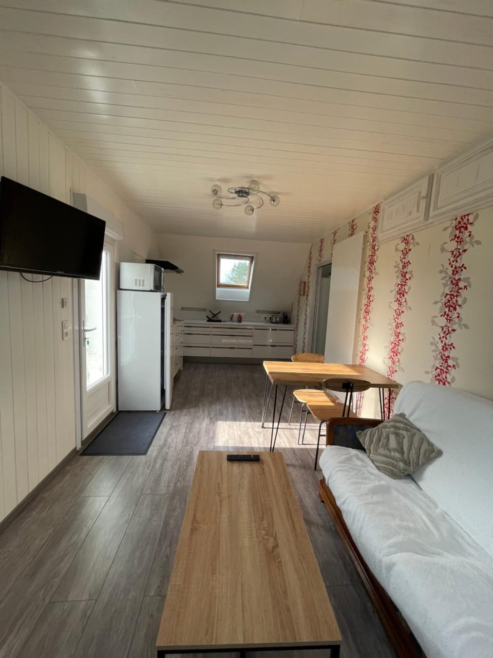 La belle abeille Apartment in Nouvelle-Aquitaine