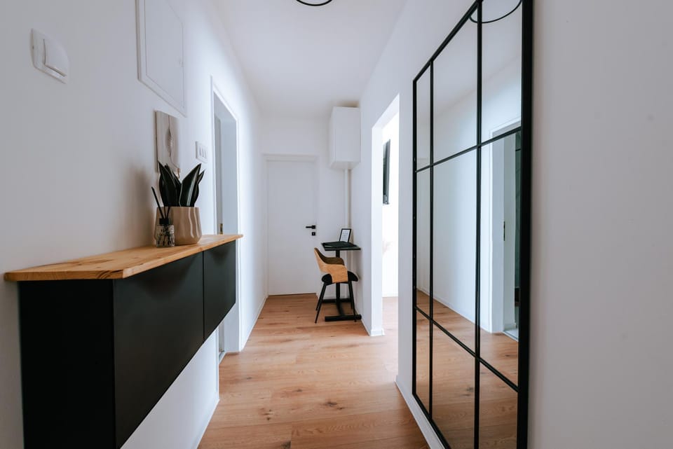 Apartman Vista Apartment in Croatia