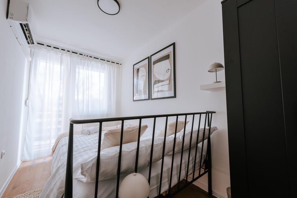 Apartman Vista Apartment in Croatia