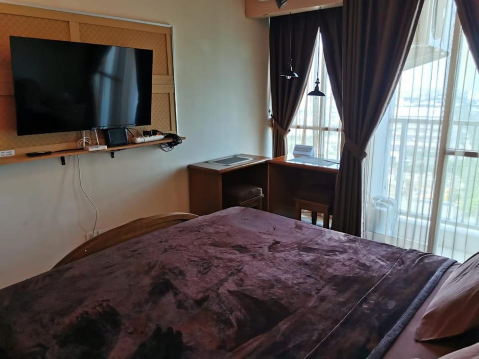 Pleasant05tifolia Apartment hotel in Jakarta