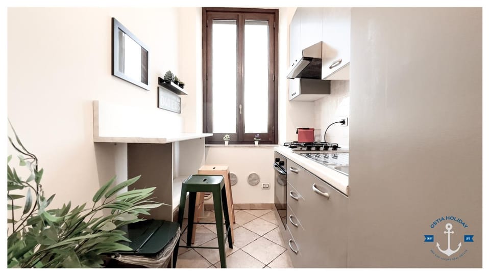 Kitchen or kitchenette, pet friendly