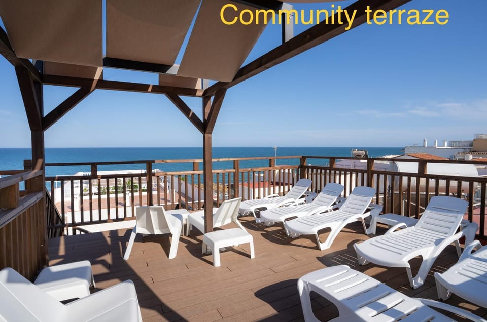 Solarium, Balcony/Terrace, Balcony/Terrace