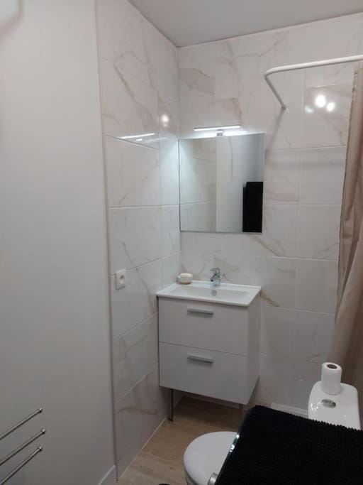 Studette Pointe Croisette - Axelle Loc'Appart Apartment in Cannes